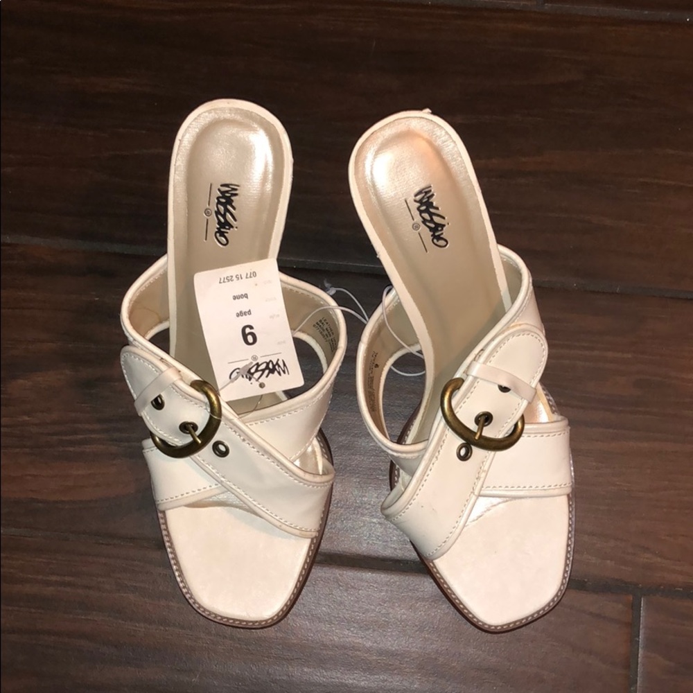 Mossimo Wedges